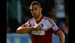 Official: AC Milan finalise Taarabt deal