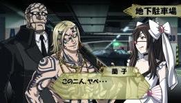 Ranko Tsukigime’s Longest Day gets a ton of new Screenshots, heads to Europe
