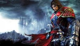 Castlevania Lords of Shadow 2 uses largest ever orchestra for a video game soundtrack