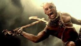 Watch the First 13 Minutes of 300: Rise of an Empire at Special Screenings of Snyder’s Original 300
