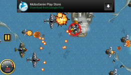 Aces of the Luftwaffe Review | Pocketmeta