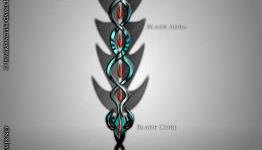 Digitizing the Tribulation Blade (Version 2.0)