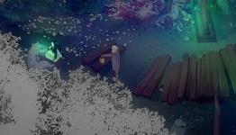 Introducing Kodoku, a new survival horror for PS4 and PS Vita