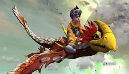 Invizimals The Lost Kingdom Review | Z-Giochi
