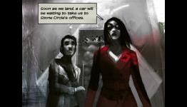 Bloodstroke: A John Woo Game Review | PixelBedlam