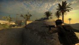 Interview With Insurgency Game Designer Andrew Spearin | Pixelvolt