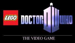 Game Good: Hey TT Games, give us LEGO Doctor Who