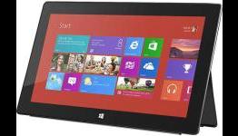 Best Buy Marks Down First Generation Surface Pro 128GB to $500