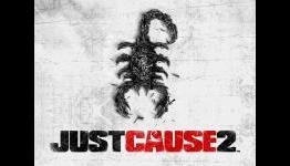 Just Cause 2 Multiplayer Mod Adds Minecraft Building, Player-Created Content