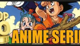 Shredded Cels Episode 50! A New Top Ten