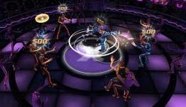Kickbeat: Steam Edition – Review (PC) | CriticalIndieGamer