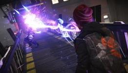 Infamous Second Son | LevelSave Preview
