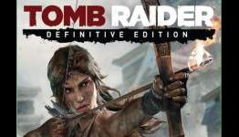 Gaming Malarkey with Marc- Tomb Raider Definititve Edition