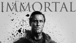 Exclusive Interview with ‘I, Frankenstein’s Kevin Grevioux