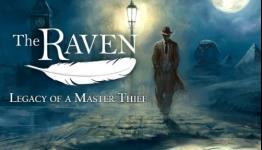 The Raven: Legacy of a Master Thief Review – The Importance of Quality Control | Twinfinite