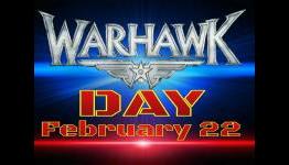 Gamers Announce “Warhawk Day” to Encourage Sony to Produce Warhawk 2 for PS4