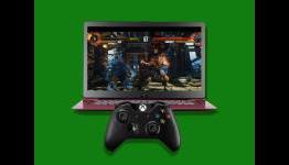 Remote play on the Xbox One