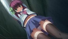 More Angel Beats! CGs Released for Upcoming KEY Title