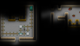 Players feel robbed by Jason Rohrer’s The Castle Doctrine