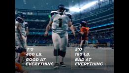 Breaking Madden: The Machine Is Bleeding to Death