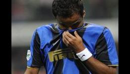 Kaka, Taarabt, Mancini And The AC Milan XI Of Discarded Players