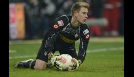 Barcelona Transfer News: Barca Reportedly Finish Deal For Marc-Andre ter Stegen