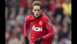 Adnan Januzaj Reportedly Confirms He Wants To Play For England