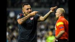 Mitroglou Will Need To Adapt Quickly To Rescue Fulham