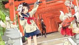 Anime Roundup (January 2014) | A Certain Blogging Tobiichi