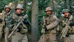 Total Film | Lone Survivor Review
