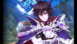 Fantasy Frontier – The mighty Bahamut arrives in Taiwan server