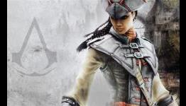 Assassin’s Creed III Liberation HD Console vs PC video