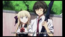Magical Warfare Episode 1 Review / First Impressions | Anime Mage