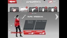 ‘Bloodstroke’ Review | Touch Arcade