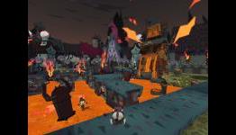Review: American McGee’s Grimm | Rely on Horror