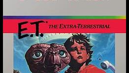 ET: The Video Game – The worst game of all time or simply misunderstood?
