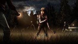 Diving Deep into The Walking Dead: Season Two – Episode One