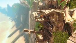 Max: The Curse of Brotherhood Xbox One Review (ThisisXbox)