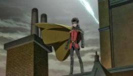 First-Look Featurette For Son Of Batman Now Online
