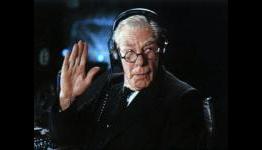 Alfred: The Many Faces of Batman’s Butler