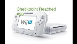 Checkpoint Reached #28