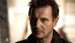 Liam Neeson To Star In Martin Scorsese’s ‘Silence’