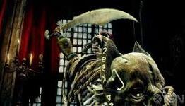 SPINAL 104-Hit Ultra:Killer Instinct