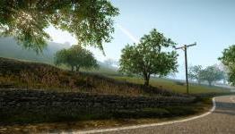 The Chinese Room Gives a Few Updates About Everybody’s Gone to the Rapture