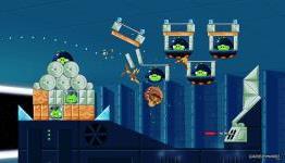 Angry Birds: Star Wars (Nintendo Wii U) Review | GameDynamo