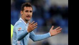 Miroslav Klose ‘left upset as deadline day Arsenal transfer collapses’