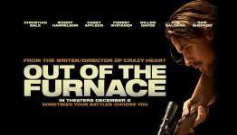 Uber Reviews: Out of the Furnace Review