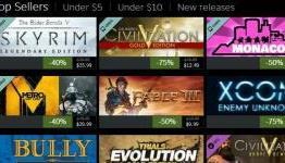 Are Steam Sales Bad for the Industry?