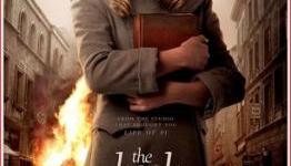 The Book Thief – A Look At The Human Condition