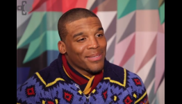 Cam Newton Wants Better Madden Player Ratings